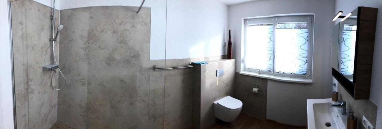 Ferienhaus Эйзенах Экстерьер фото